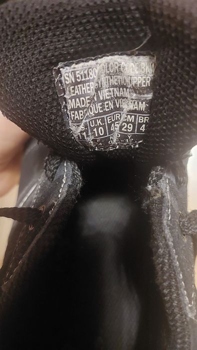 Кросівки чоловічі Skechers