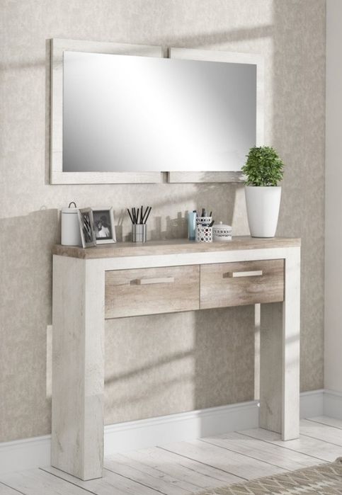 Espelho NOVO ainda embalado