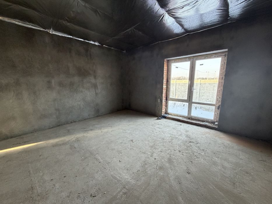 Продаж таунхауса