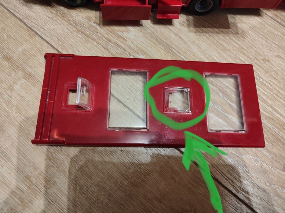 Mercedes kamper-do przewozu koni