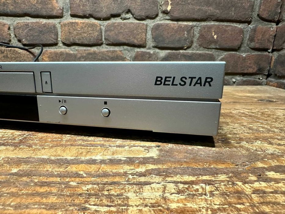 Odtwarzacz DVD Belstar