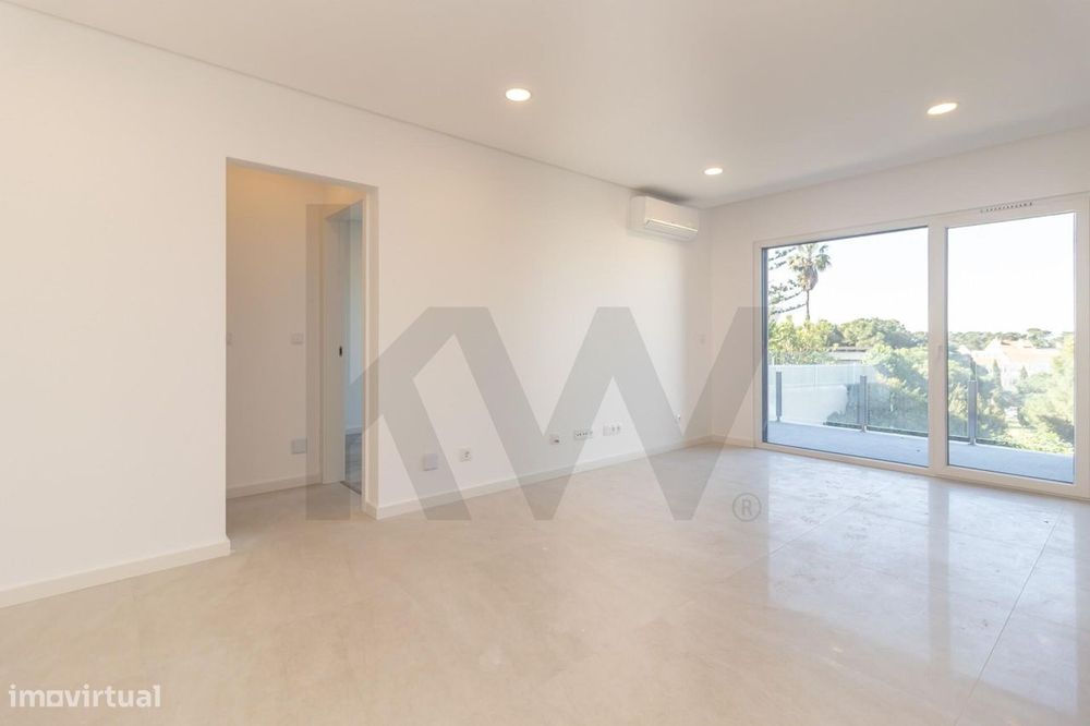 Empreendimento novo de apartamentos T1 e T2 | Quinta de Santa Teresa,