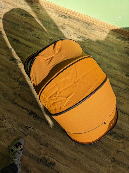 Carrello Alfa 2 в 1