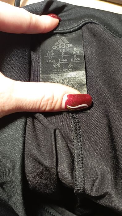 Spódniczka/spodenki Adidas Climalite