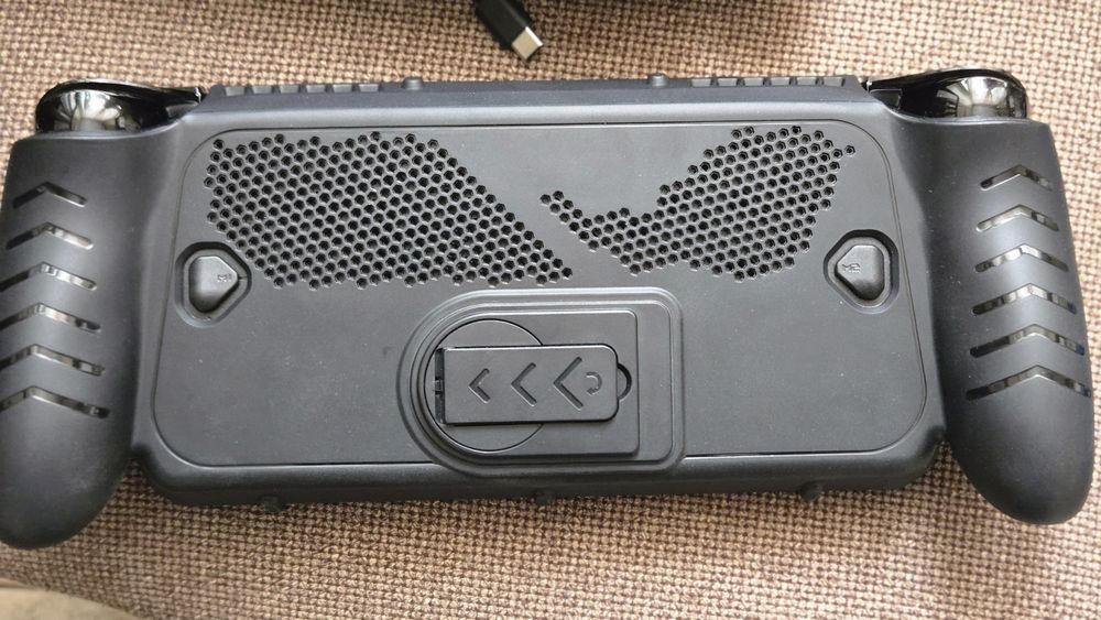 ASUS rog Xbox ally x