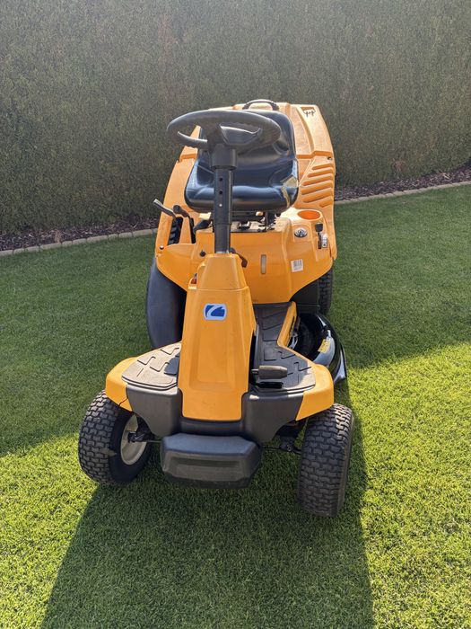 Traktorek cub cadet 12,5 km