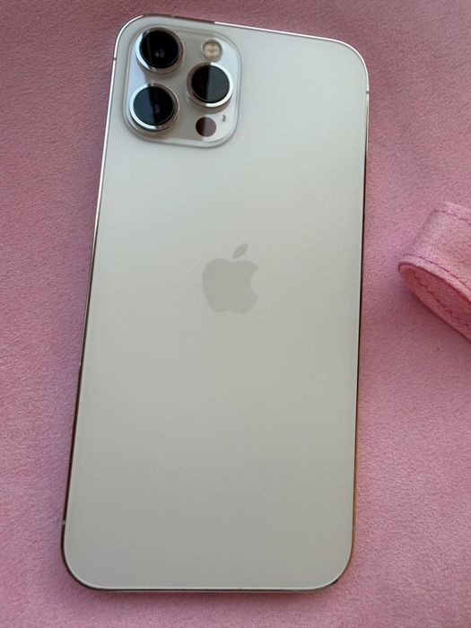 IPhone 12 Pro Max