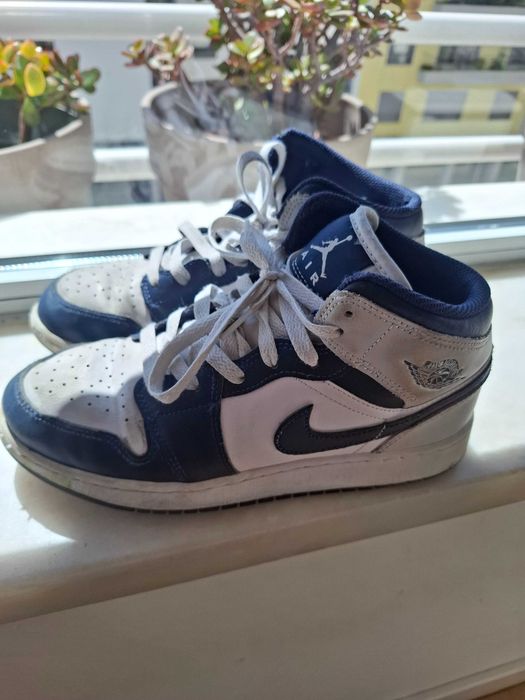 Sapatilhas Nike bom estado