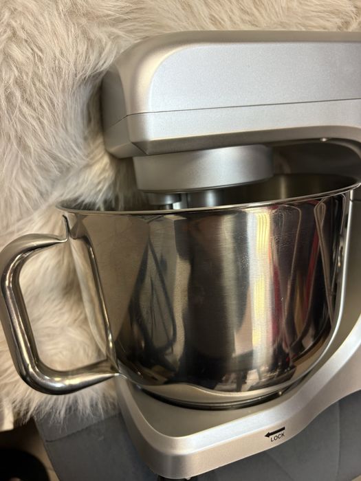 Robot kuchenny Facelle