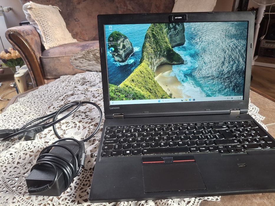 Lenovo ThinkPad L560