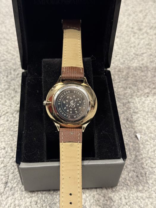 Piekny Zegarek Gitano AF2648