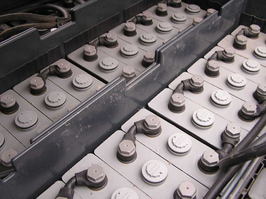 NOWY magazyn energii 375Ah 48V do Deye Growatt  bateria