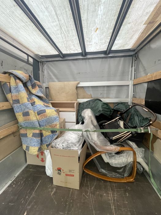 Грузоперевозки по Украине. Грузчики. Переезд. Авто Iveco Daily