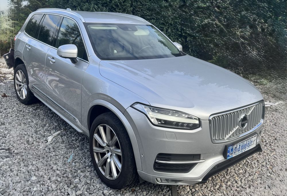 Volvo XC 90