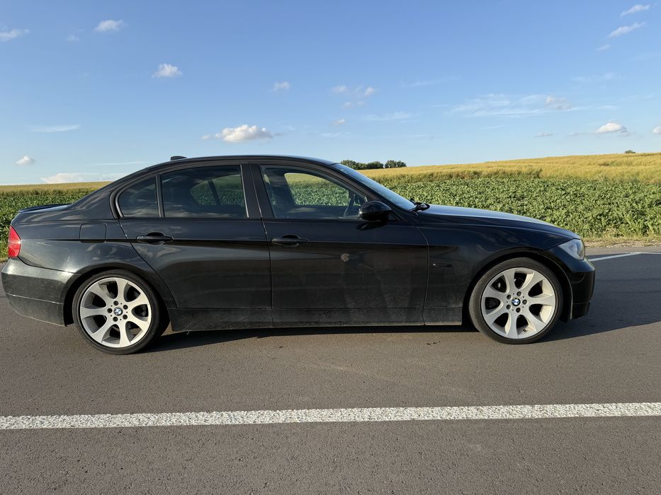 Sprzedam bmw e90