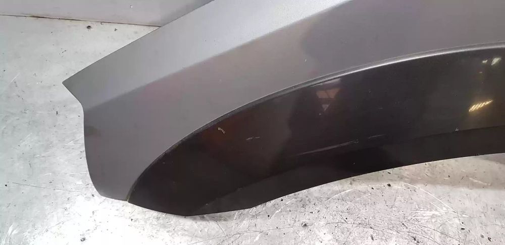 GUARDA-LAMAS FRONTAL ESQUERDO KIA SORENTO I 2005 -663113E141