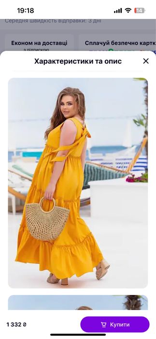 Продам сарафан,літній сарафан,сукня,жіночий сарафан