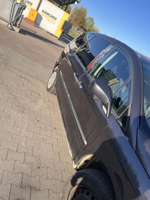 Peugeot 807, 2.0i Benzyn/Lpg 2006r * OKAZJA*