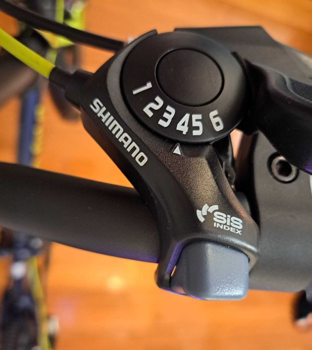 Bicicleta Dobrável Decathlon b-fold 320 - Nova