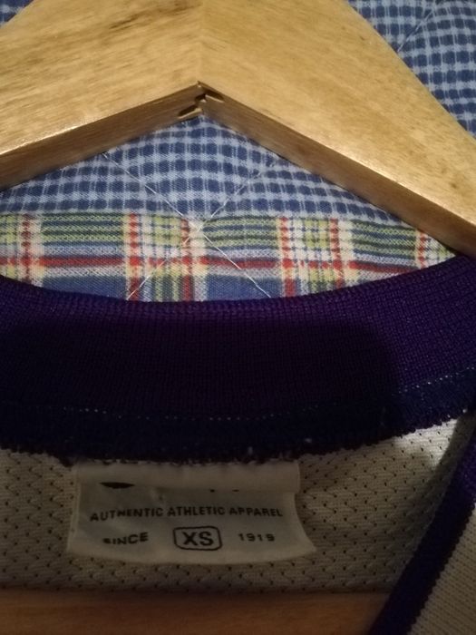 Jersey da NBA OFICIAL - Kobe Bryant, Lakers (portes grátis)