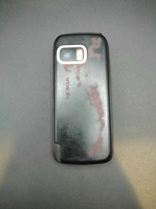telefon Nokia 5800 XpressMusic