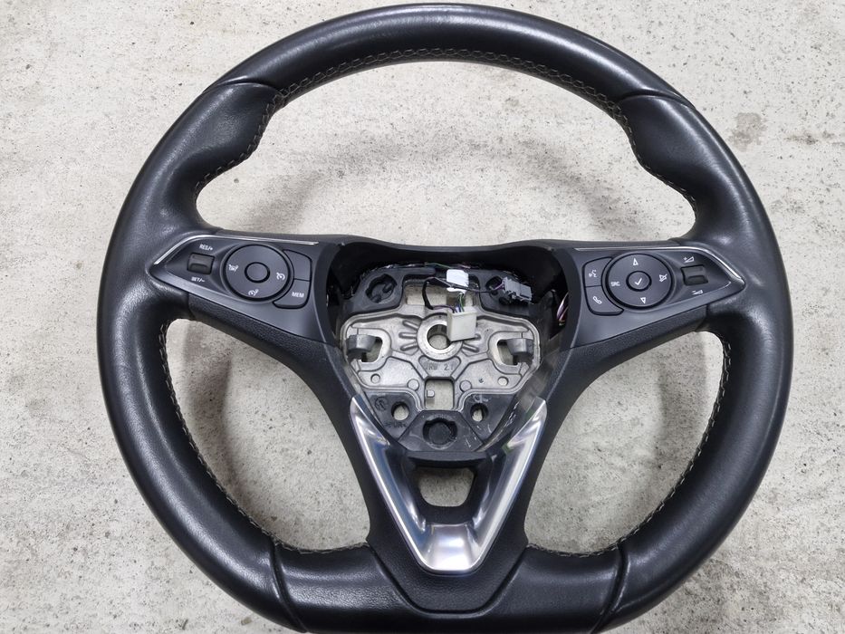 Руль кермо Opel Mokka Corsa Astra