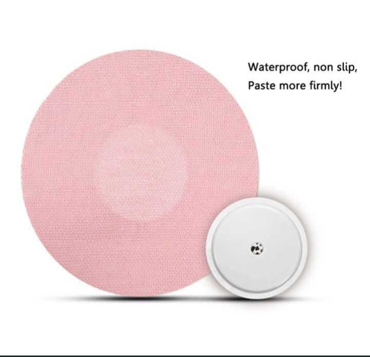 Тейп для сенсора Freestyle Libre 2та Libre 3