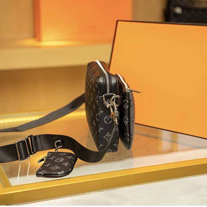Сумка Louis Vuitton 3в1