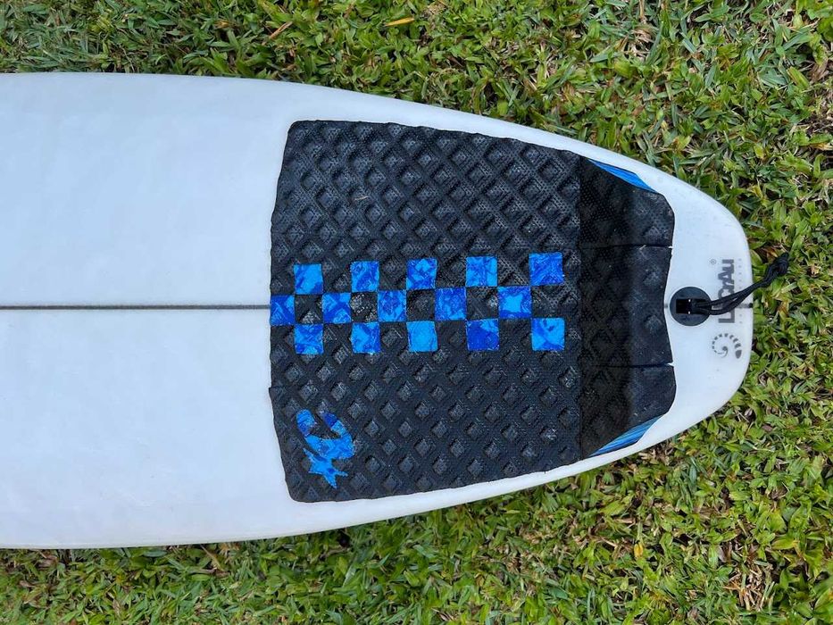 Prancha Surf Lacrau 5’5’ 20 LTS