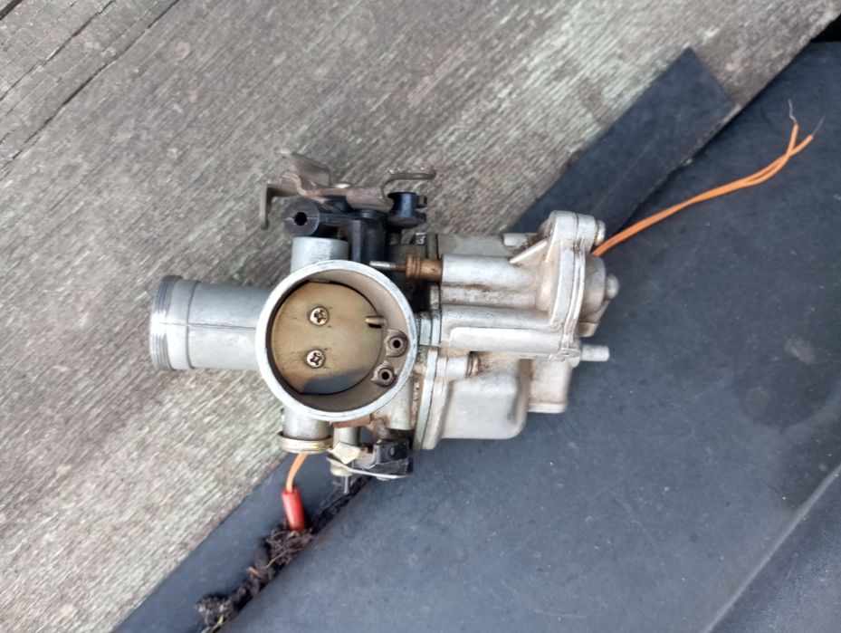 Продам карбюратор
