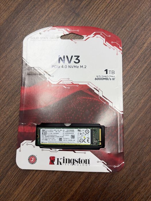 Disco SSD SK Hynix PC801 1T