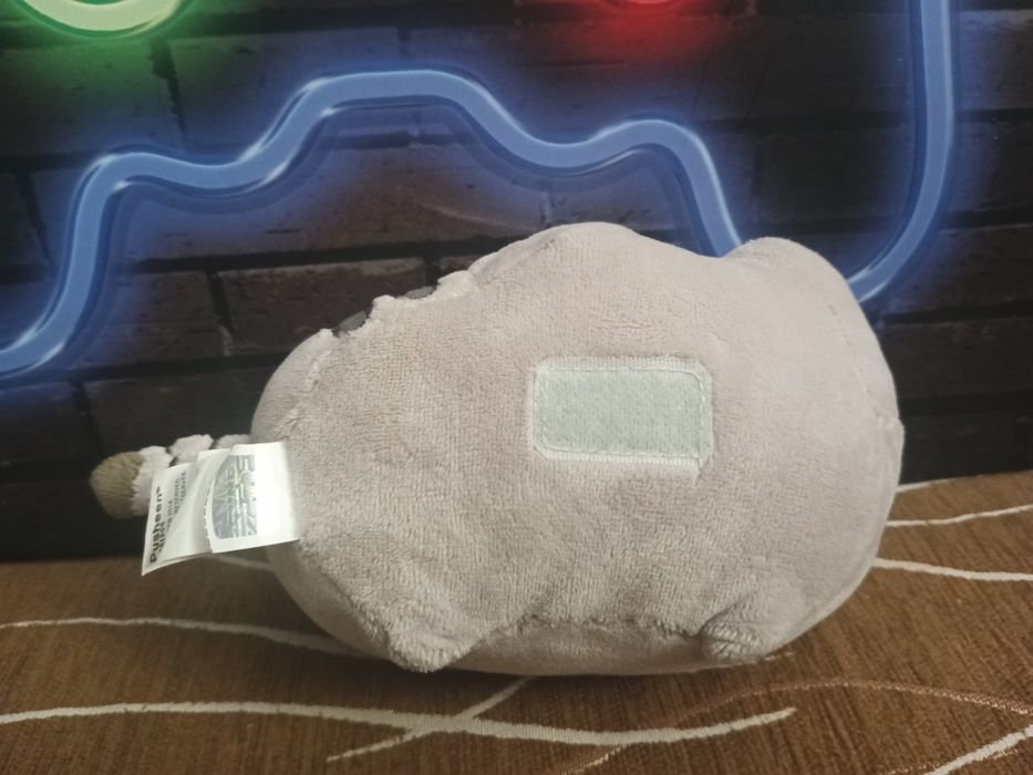 Pusheen maskotka pluszak