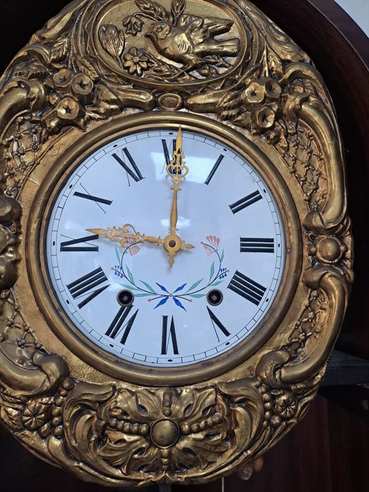 Relogio Morez antigo