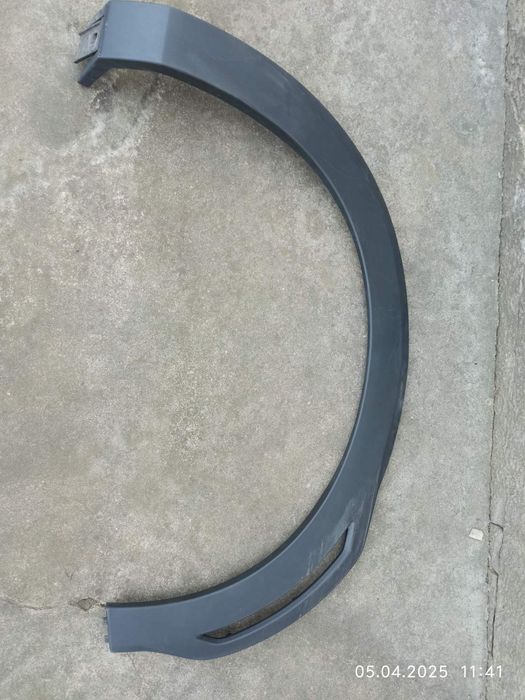 Накладка двері на BYD SEAGULL