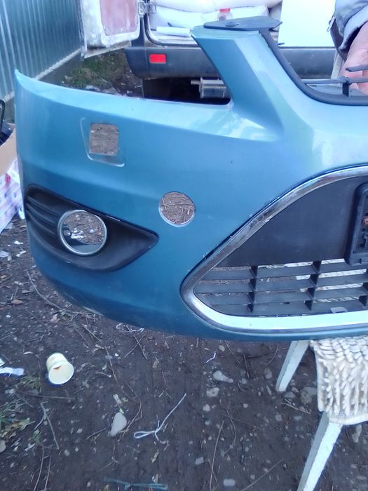 Бампер до Форд фокус