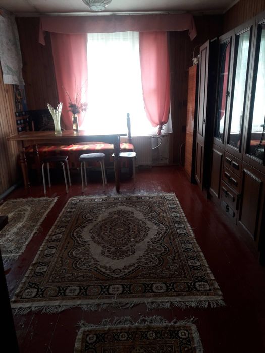 Продається будинок з  ділянкою