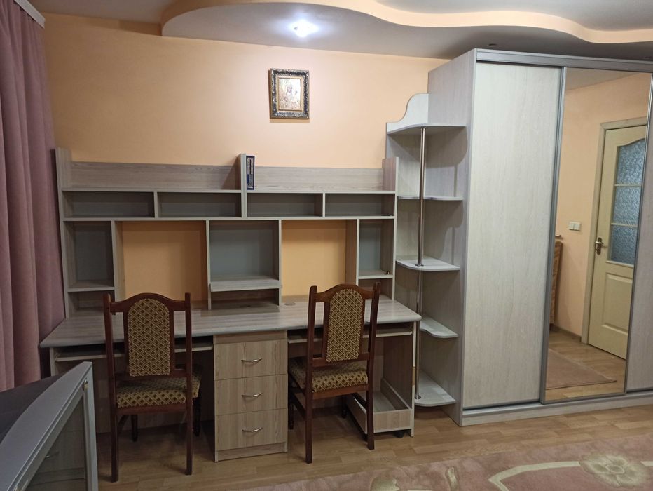 2-КІМНАТНА КВАРТИРА подобово, посуточно! Чернівці