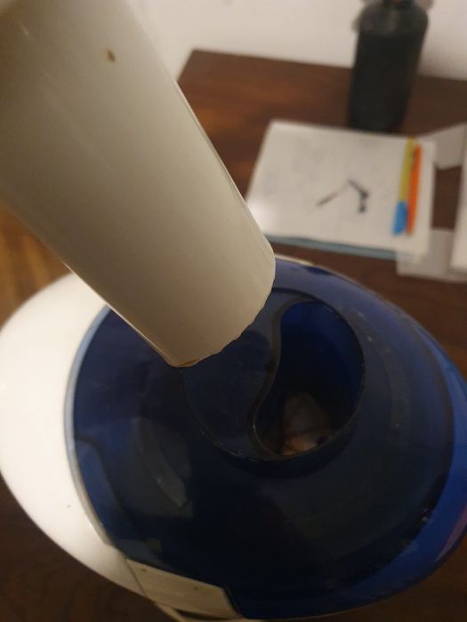 Соковыжималка электрическая