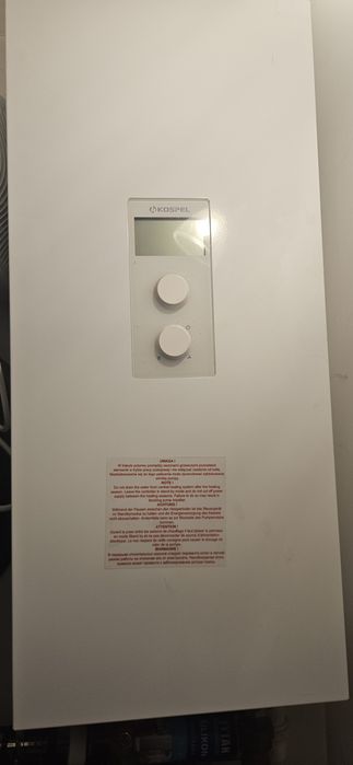 Piec elektryczny