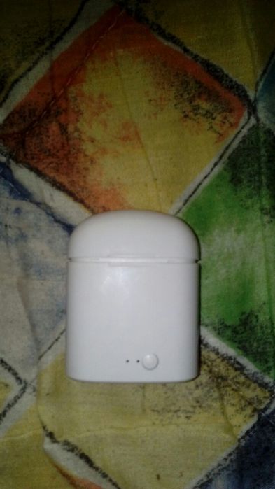 Słuchawki Bluetooth