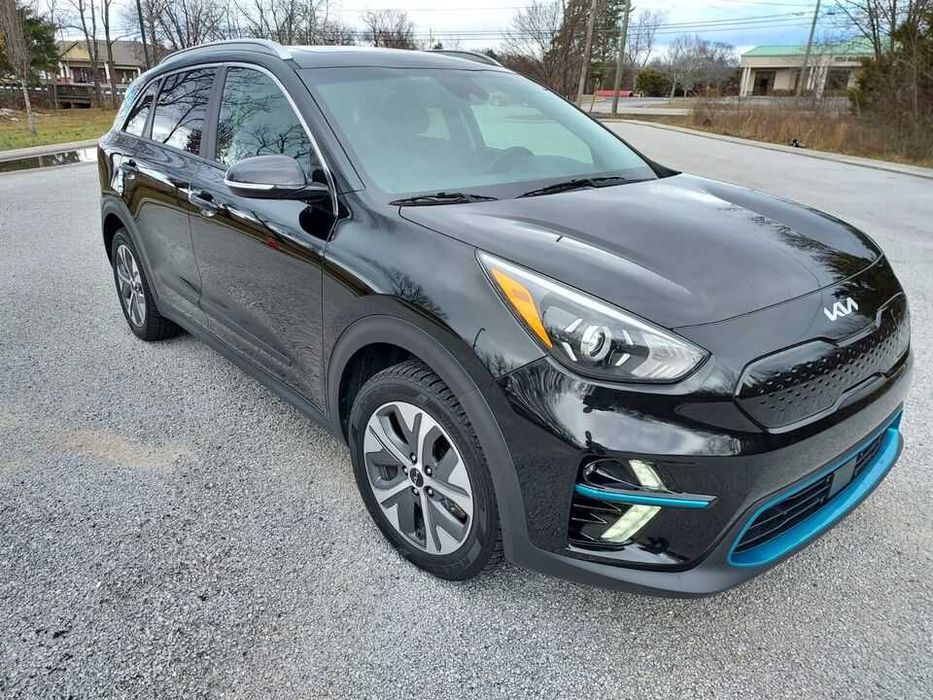 2022 Kia Niro EX PREMIUM