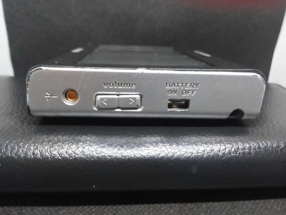 Навігатор Orion на запчасти