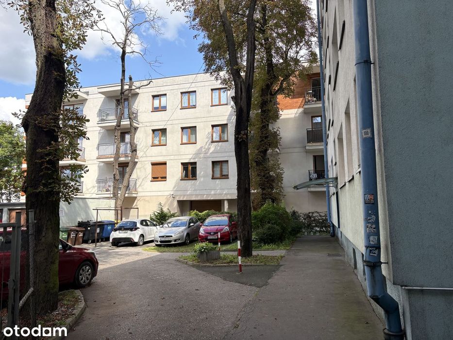 Przytulne 3 pokojowe mieszkanie w centrum Bydgoszczy