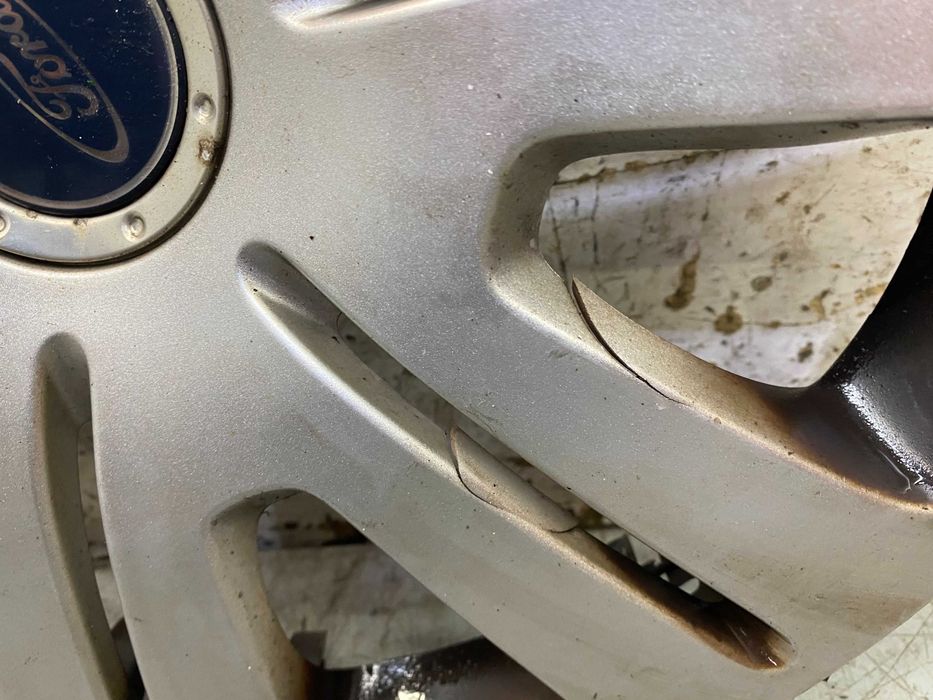 Ford OE Kołpaki 16" Oryginalne Komplet