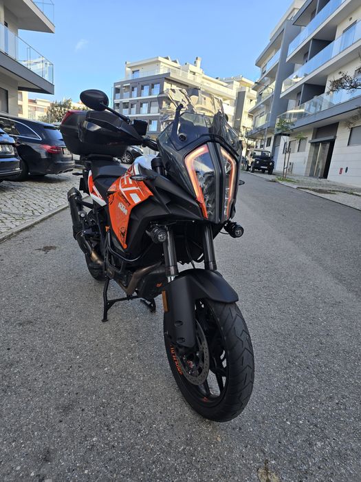 Ktm 1290 super adventure S