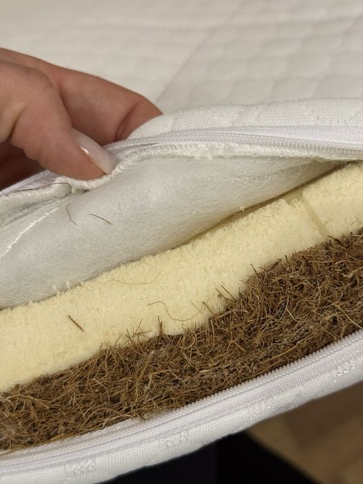 Дитяча кроватка трансформер Smart Bed 9в1 від 0 міс до 10 років