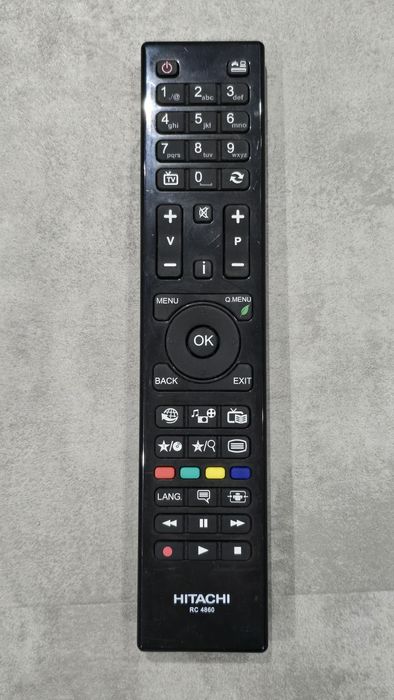 Televisão Hitachi 40"