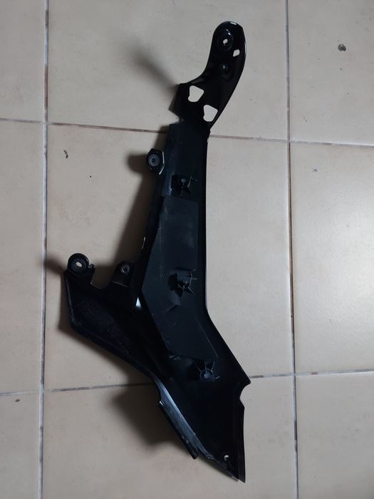 Prawa Owiewka Boczek Kawasaki Ex 650