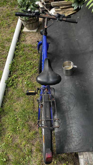 rower grand junior city