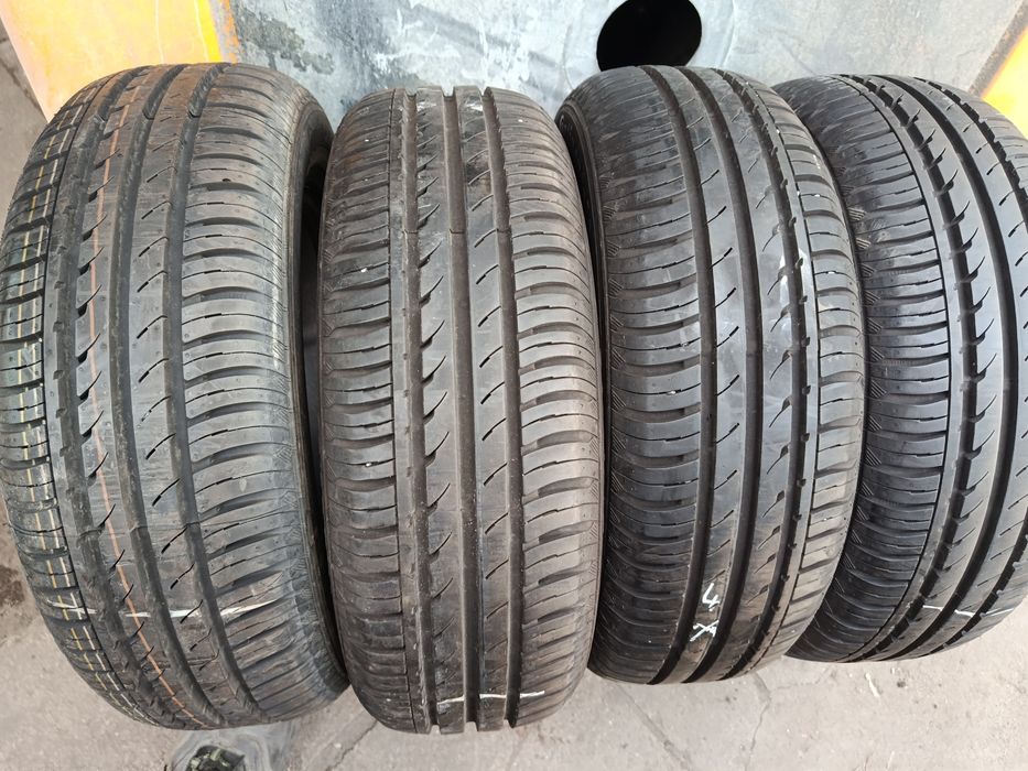 185/65R14 Continental